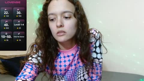 Snapshot of bluevixen7 chatting on December 26, 2024, 6:30 am bluevixen7 online show from December 26, 2024, 6:30 am