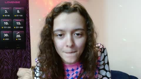 bluevixen7 online show from December 26, 2024, 9:33 am