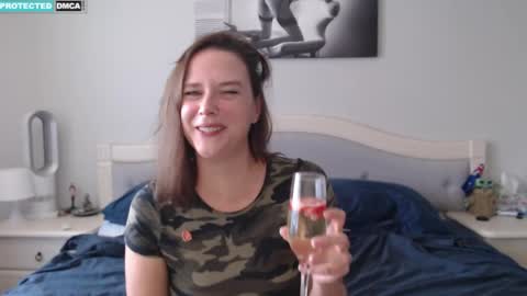 Snapshot of bluexstacey chatting on April 25, 2026, 4:15 am Stacey online show from April 25, 2026, 4:15 am