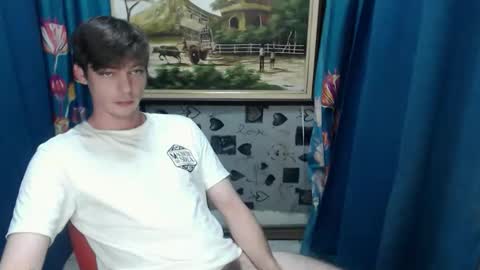 blueeyedboyisasia online show from May 9, 2026, 8:08 am