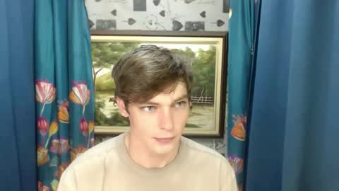 blueeyedboyisasia online show from May 11, 2026, 5:13 am