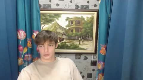 blueeyedboyisasia online show from May 15, 2026, 4:41 am