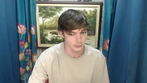 blueeyedboyisasia online show from May 17, 2026, 1:51 pm
