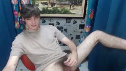 blueeyedboyisasia online show from May 22, 2026, 7:37 am