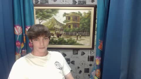 blueeyedboyisasia online show from June 1, 2026, 4:36 am