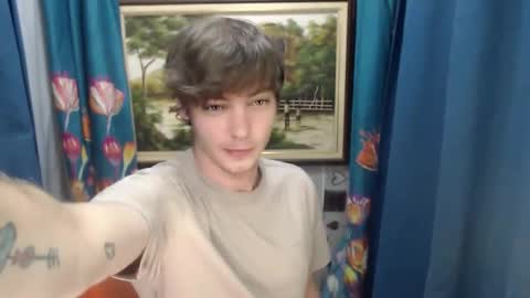 blueeyedboyisasia online show from June 5, 2026, 7:36 am