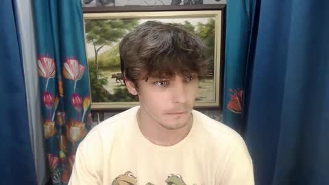 blueeyedboyisasia online show from June 8, 2026, 4:02 am