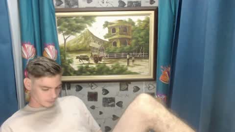 blueeyedboyisasia online show from June 13, 2026, 5:05 am