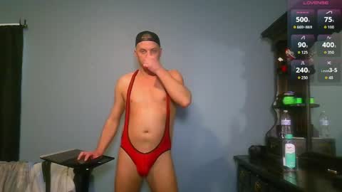 Fun Boi online show from April 23, 2026, 3:03 pm