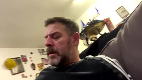 Blueyloey online show from December 14, 2024, 8:40 pm