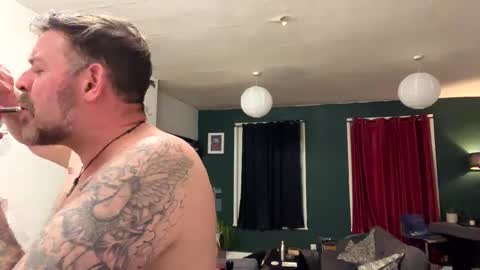 Blueyloey online show from March 8, 2025, 5:59 am