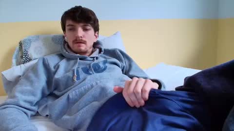 blue online show from January 9, 2026, 7:15 pm