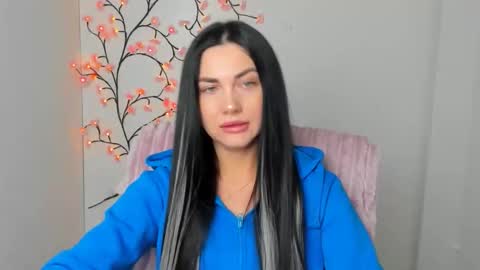 Snapshot of blum_kelly chatting on April 20, 2026, 5:32 am Kelly online show from April 20, 2026, 5:32 am
