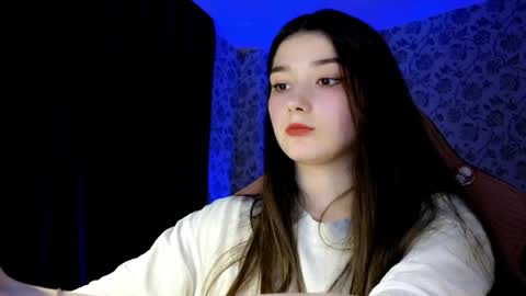 Snapshot of blushed_pussy chatting on May 18, 2026, 7:20 pm nastya online show from May 18, 2026, 7:20 pm