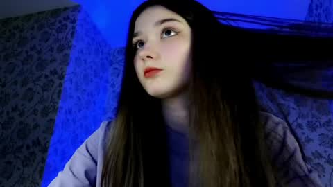 Snapshot of blushed_pussy chatting on May 25, 2026, 7:31 pm nastya online show from May 25, 2026, 7:31 pm