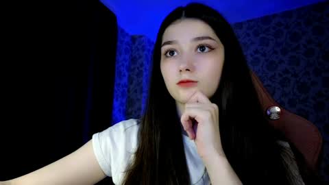 Snapshot of blushed_pussy chatting on June 2, 2026, 6:54 pm nastya online show from June 2, 2026, 6:54 pm