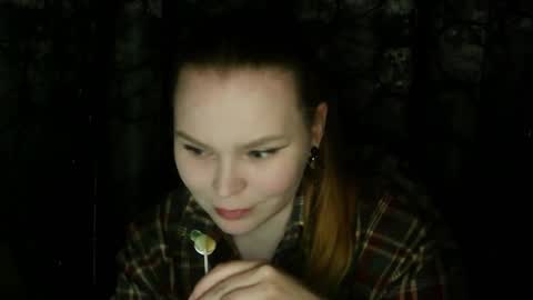 blushing_star online show from October 21, 2025, 7:14 pm