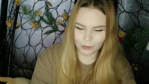 Snapshot of blushing_star chatting on February 21, 2026, 8:15 am blushing_star online show from February 21, 2026, 8:15 am