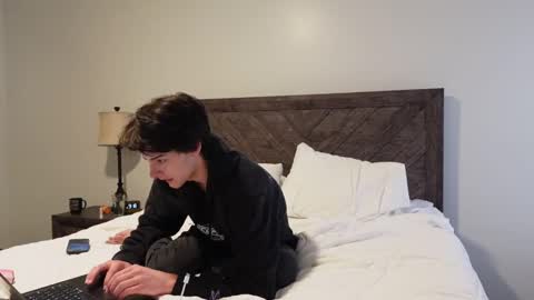 BluSky online show from February 12, 2025, 5:26 pm