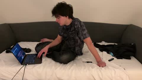 BluSky online show from February 18, 2025, 2:05 am