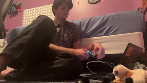 BluSky online show from September 15, 2025, 2:11 am