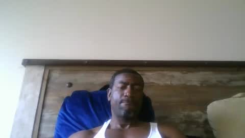 bluuthunder1914 online show from January 8, 2026, 5:15 pm