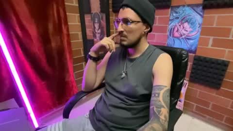 Blworld online show from December 18, 2025, 2:28 am