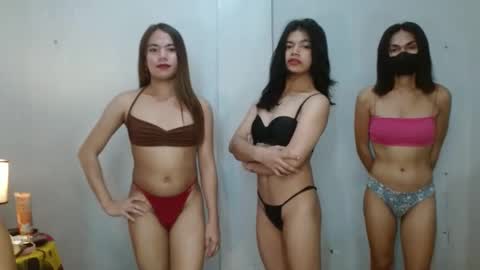 blythe_show online show from February 11, 2025, 3:08 pm