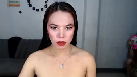 blythe_show online show from March 9, 2025, 11:58 am