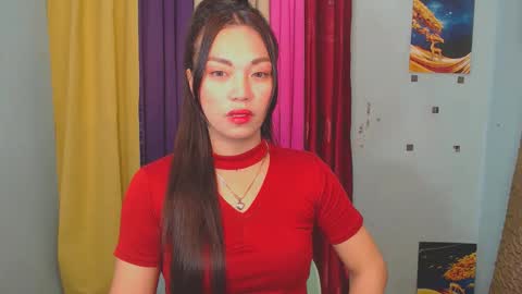 blythe_show online show from January 12, 2026, 5:29 pm