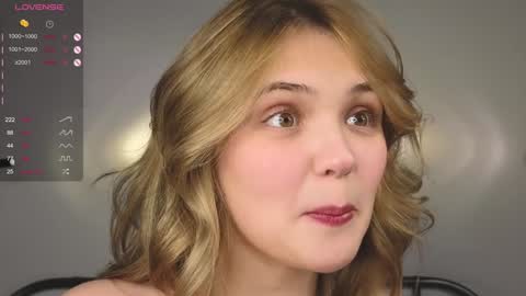 Erica online show from December 7, 2024, 11:34 pm