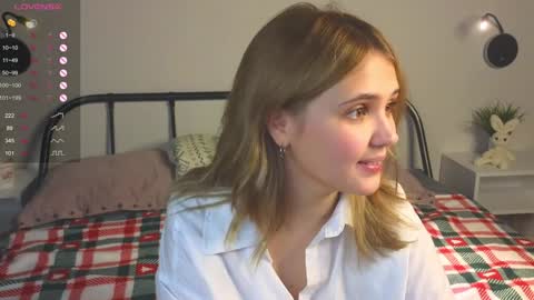 Erica online show from December 21, 2024, 8:32 pm