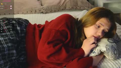 Erica online show from January 28, 2025, 8:36 pm