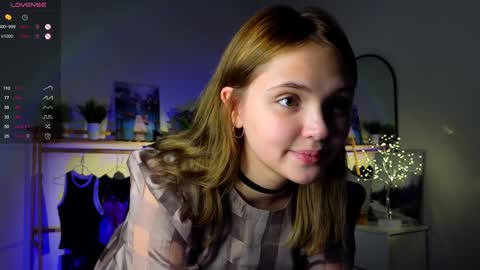 Erica online show from February 4, 2025, 4:50 pm