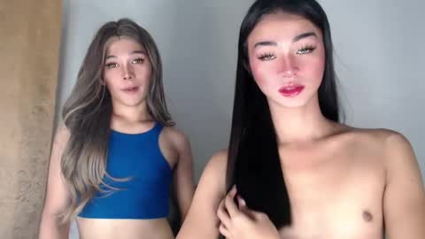 Blythe online show from February 26, 2025, 12:03 pm