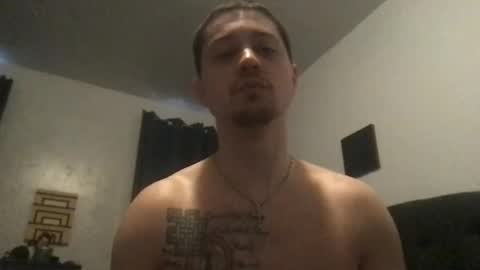 bmiichael327 online show from January 19, 2025, 7:26 pm