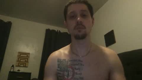 bmiichael327 online show from February 7, 2026, 9:57 am