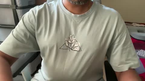 Horny Ben online show from January 20, 2025, 10:07 am