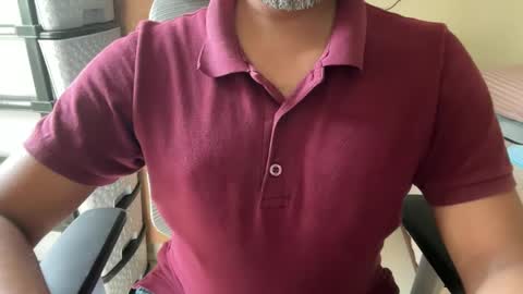 Horny Ben online show from February 24, 2025, 9:21 am