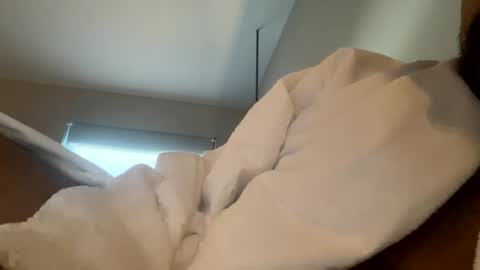 Horny Ben online show from March 26, 2026, 11:43 pm