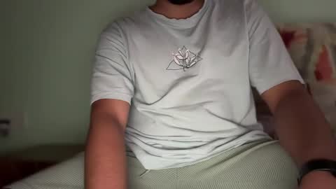 Snapshot of bmporn87 chatting on May 31, 2026, 10:44 am Horny Ben online show from May 31, 2026, 10:44 am