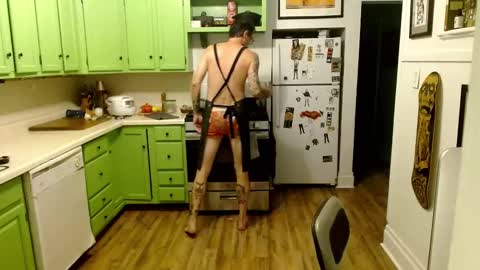 Snapshot of bnczuperzexy chatting on October 5, 2025, 12:42 am ZuperZexyZounds online show from October 5, 2025, 12:42 am