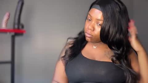 Snapshot of bnwo_goddess chatting on April 23, 2026, 1:24 pm online show from April 23, 2026, 1:24 pm