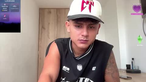 Bob  INDEPENDENT MODEL online show from March 9, 2026, 4:55 pm