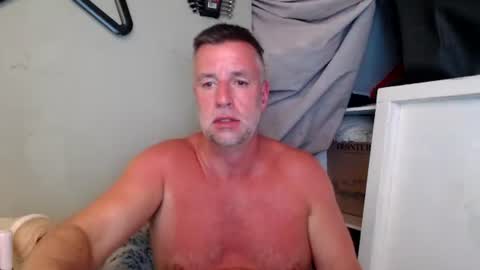 Snapshot of bobberman78 chatting on July 2, 2026, 1:16 am Dan online show from July 2, 2026, 1:16 am