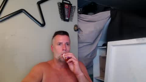 Snapshot of bobberman78 chatting on July 11, 2026, 1:08 am Dan online show from July 11, 2026, 1:08 am