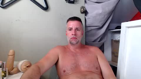 Snapshot of bobberman78 chatting on July 11, 2026, 1:58 pm Dan online show from July 11, 2026, 1:58 pm
