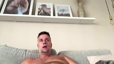 Snapshot of bobberman78 chatting on July 27, 2026, 8:43 am Dan online show from July 27, 2026, 8:43 am