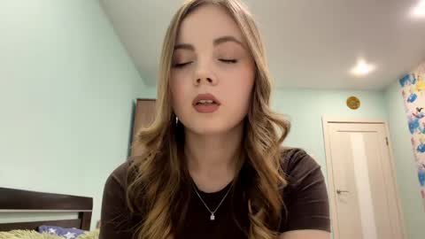 Snapshot of bobbicalegari chatting on March 21, 2026, 3:15 pm Margot online show from March 21, 2026, 3:15 pm