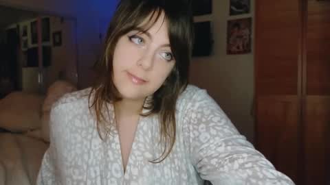 Snapshot of bobbivalentine chatting on November 23, 2025, 3:50 am Bobbi Valentine online show from November 23, 2025, 3:50 am